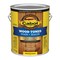 Cabot Wood Toned Stain & Sealer Transparent Heartwood Oil-Based Deck and Siding Stain 1 gal 140.0003004.007 - alternate 3